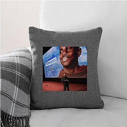 The Vince Staples Show Limited Collection The Vince Staples Show Pillows Cover