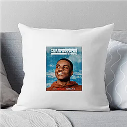 The Vince Staples Show Merch Collection The Vince Staples Show Pillows Cover