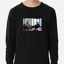 The Vince Staples Show Fan Art The Vince Staples Show Sweatshirts