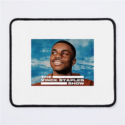 The Vince Staples Show Merch For Fans The Vince Staples Show Mouse Pads