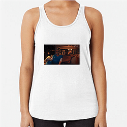 The Vince Staples Show Merchandise The Vince Staples Show Tank Tops