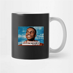 The Vince Staples Show Merch For Fans The Vince Staples Show Mugs