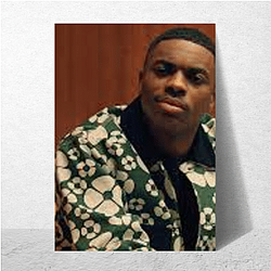 The Vince Staples Show Signature The Vince Staples Show Posters