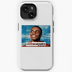 The Vince Staples Show Merch For Fans The Vince Staples Show Samsung Cases