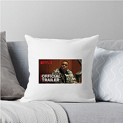 The Vince Staples Show Merchandise For Fans The Vince Staples Show Pillows Cover