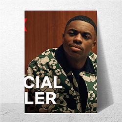 The Vince Staples Show Merchandise For Fans The Vince Staples Show Posters