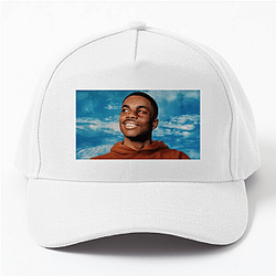 The Vince Staples Show Merch The Vince Staples Show Hats & Caps