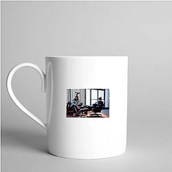 The Vince Staples Show Fan Art The Vince Staples Show Mugs