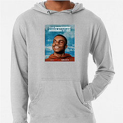 The Vince Staples Show Merch Collection The Vince Staples Show Hoodies