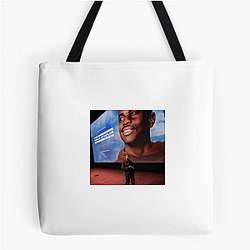 The Vince Staples Show Limited Collection The Vince Staples Show Bags
