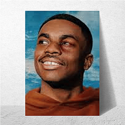 The Vince Staples Show Merch The Vince Staples Show Posters