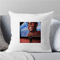 The Vince Staples Show Limited Collection The Vince Staples Show Pillows Cover