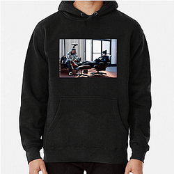 The Vince Staples Show Fan Art The Vince Staples Show Hoodies