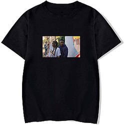 The Vince Staples Show Special Collection The Vince Staples Show T-Shirts