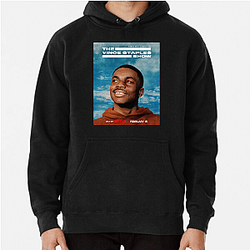 The Vince Staples Show Merch Collection The Vince Staples Show Hoodies