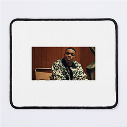 The Vince Staples Show Signature The Vince Staples Show Mouse Pads