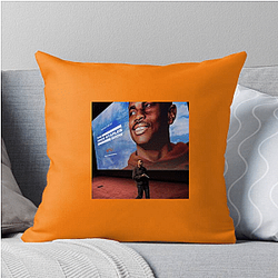 The Vince Staples Show Limited Collection The Vince Staples Show Pillows Cover