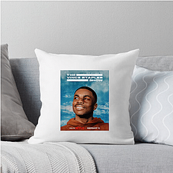 The Vince Staples Show Merch Collection The Vince Staples Show Pillows Cover