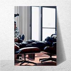 The Vince Staples Show Fan Art The Vince Staples Show Posters