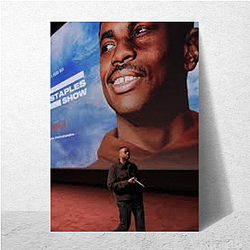 The Vince Staples Show Limited Collection The Vince Staples Show Posters