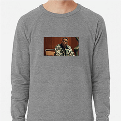 The Vince Staples Show Signature The Vince Staples Show Sweatshirts