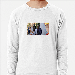 The Vince Staples Show Special Collection The Vince Staples Show Sweatshirts
