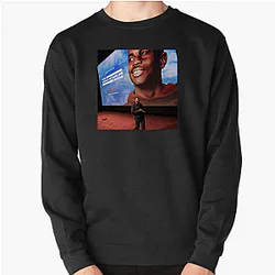 The Vince Staples Show Limited Collection The Vince Staples Show Sweatshirts