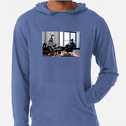 The Vince Staples Show Fan Art The Vince Staples Show Hoodies
