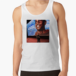 The Vince Staples Show Limited Collection The Vince Staples Show Tank Tops