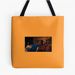 The Vince Staples Show Merchandise The Vince Staples Show Bags