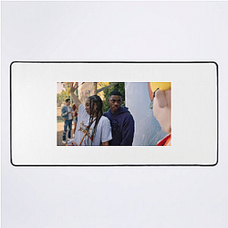 The Vince Staples Show Special Collection The Vince Staples Show Mouse Pads