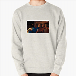 The Vince Staples Show Merchandise The Vince Staples Show Sweatshirts
