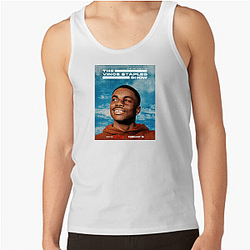 The Vince Staples Show Merch Collection The Vince Staples Show Tank Tops