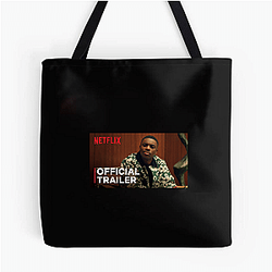 The Vince Staples Show Merchandise For Fans The Vince Staples Show Bags