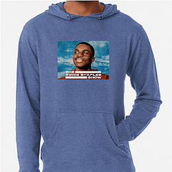 The Vince Staples Show Merch For Fans The Vince Staples Show Hoodies