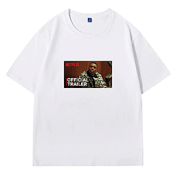 The Vince Staples Show Merchandise For Fans The Vince Staples Show T-Shirts