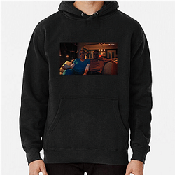 The Vince Staples Show Merchandise The Vince Staples Show Hoodies
