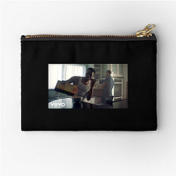 The Vince Staples Show Collection for fans The Vince Staples Show Zipper Pouches