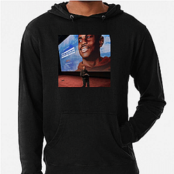 The Vince Staples Show Limited Collection The Vince Staples Show Hoodies