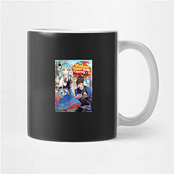 The Weakest Tamer Began A Journey To Pick Up Trash Merch The Weakest Tamer Began A Journey To Pick Up Trash Mugs