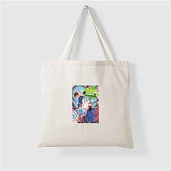 The Weakest Tamer Began A Journey To Pick Up Trash Fan Art The Weakest Tamer Began A Journey To Pick Up Trash Bags