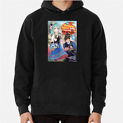 The Weakest Tamer Began A Journey To Pick Up Trash Merch The Weakest Tamer Began A Journey To Pick Up Trash Hoodies