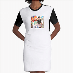 The Weakest Tamer Began A Journey To Pick Up Trash Merchandise For Fans The Weakest Tamer Began A Journey To Pick Up Trash Dresses
