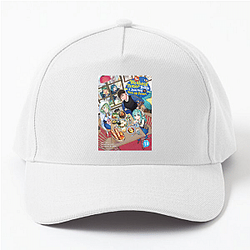 The Weakest Tamer Began A Journey To Pick Up Trash Collection for fans The Weakest Tamer Began A Journey To Pick Up Trash Hats & Caps
