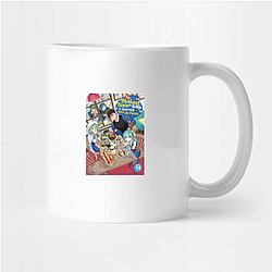 The Weakest Tamer Began A Journey To Pick Up Trash Collection for fans The Weakest Tamer Began A Journey To Pick Up Trash Mugs