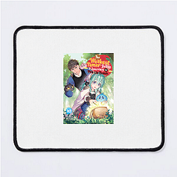 The Weakest Tamer Began A Journey To Pick Up Trash Merchandise The Weakest Tamer Began A Journey To Pick Up Trash Mouse Pads