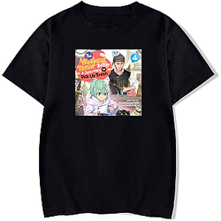 The Weakest Tamer Began A Journey To Pick Up Trash Merchandise For Fans The Weakest Tamer Began A Journey To Pick Up Trash T-Shirts