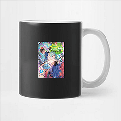 The Weakest Tamer Began A Journey To Pick Up Trash Fan Art The Weakest Tamer Began A Journey To Pick Up Trash Mugs
