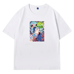 The Weakest Tamer Began A Journey To Pick Up Trash Fan Art The Weakest Tamer Began A Journey To Pick Up Trash T-Shirts