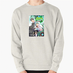 The Weakest Tamer Began A Journey To Pick Up Trash Special Collection The Weakest Tamer Began A Journey To Pick Up Trash Sweatshirts